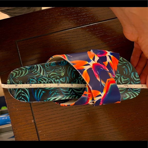 Sophia Webster Slides - Picture 11 of 11